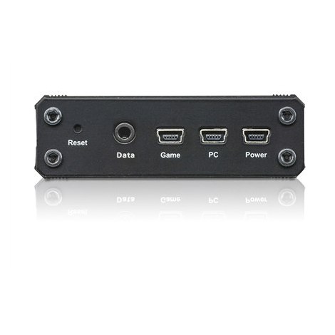 Aten PHANTOM-S (Gamepad Emulator for PS4 / PS3/ Xbox 360/ Xbox One) Aten | USB Type A | Gamepad Emulator | PHANTOM-S (Gamepad Em - 2